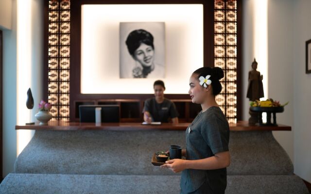 D.m.s Angkor Villa Guesthouse