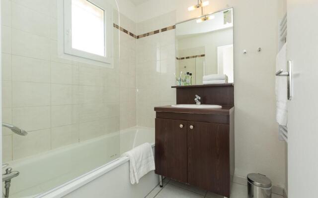 Résidence Odalys Horizon Morgat