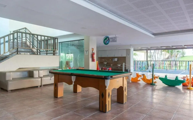 Beach Class Resort Muro Alto