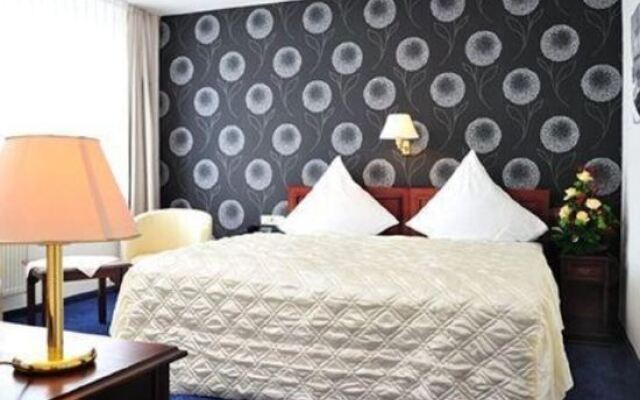 Hafenhotel PommernYacht