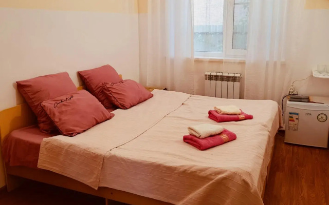 Solnechniy