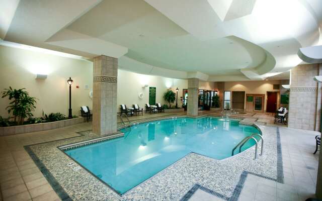Embassy Suites Lincoln
