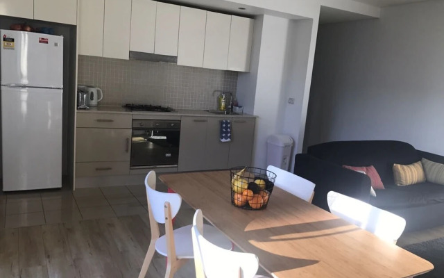 One Bedroom Apartment in Marrickville