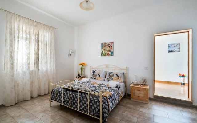 Villa Aloha In Porto Cesareo Ac