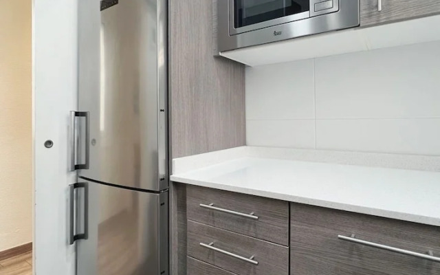 Stay U-nique Apartments Sagrada Familia