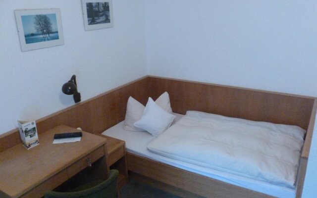 Hotel Herrenrest