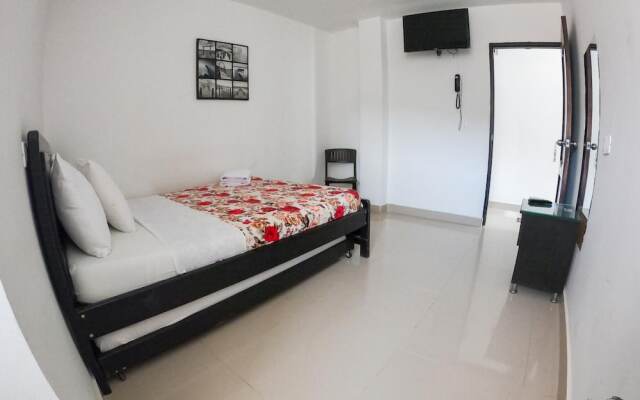 Viña del Mar Hostal