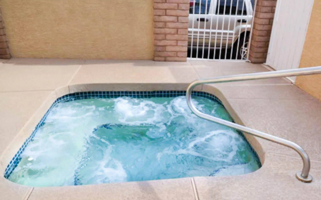 Sleep Inn Phoenix North I-17