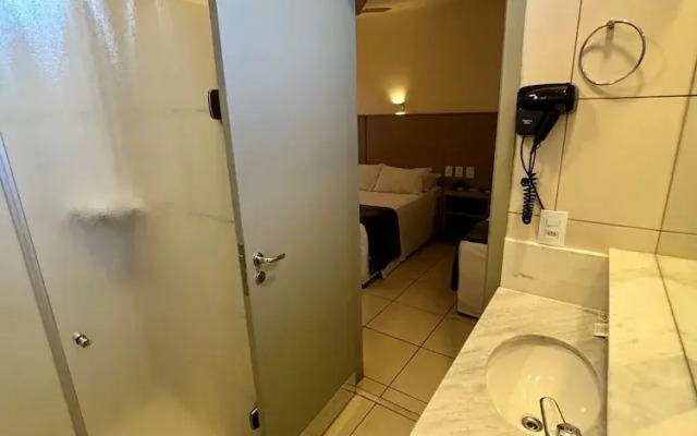 Hotel Roda D' Água
