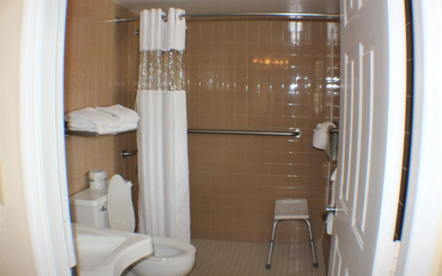 Best Western Plus Hibiscus Mtl