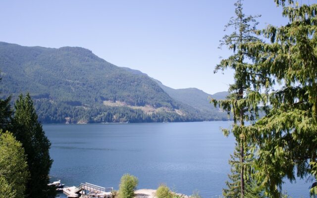 Wilderness Resort & Retreat - Cawley Point