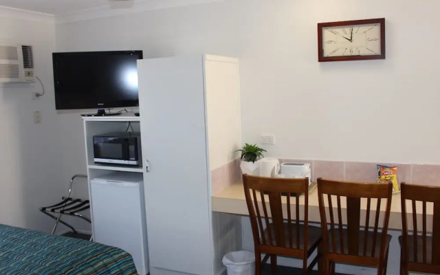 Motel Northview Mackay
