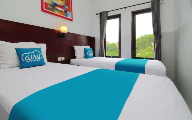 Airy Denpasar Barat Dalung Pondok Asri 9 Bali