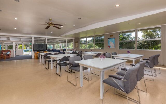 Riverside Lodge Paihia