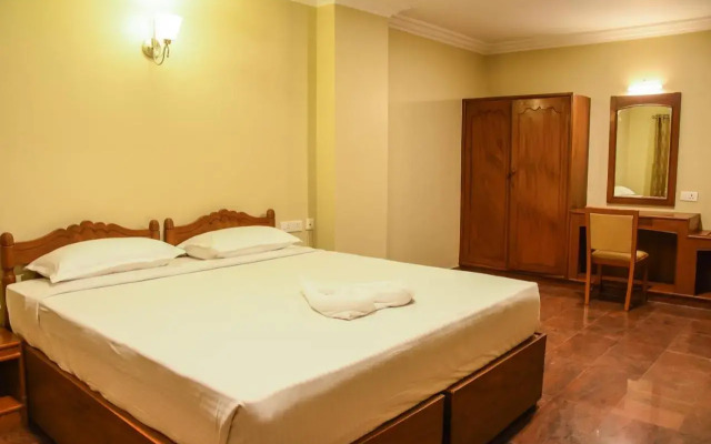 Poppys Tower Tiruppur