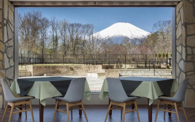 Wan's Resort Yamanakako