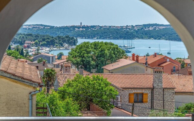 Stunning Apartment in Medulin With 3 Bedrooms and Wifi