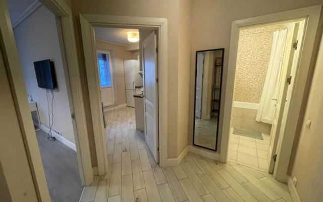 Квартира Есть на Кастанаевской 43