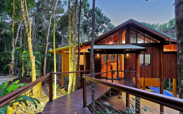 Wanggulay Treetops Cairns City