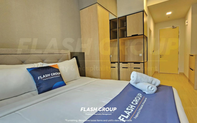 Windmill Premium Suites Genting Highland