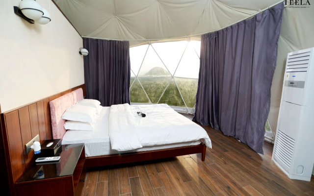 Teela The Glamping Resort