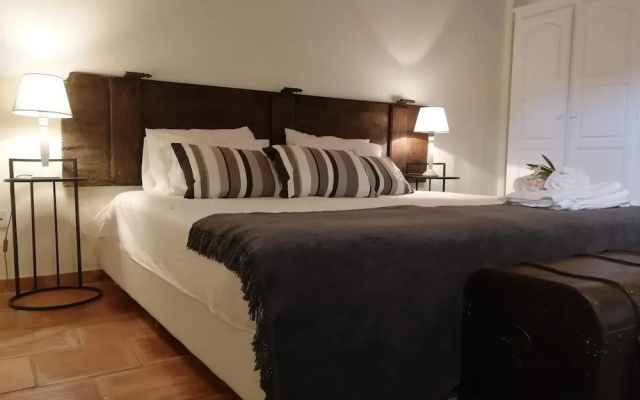 Hotel Rural Quinta do Juncal