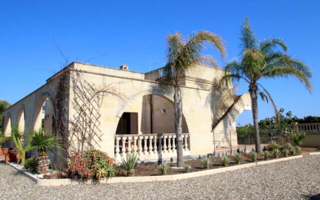 Villa Alberto Torricella