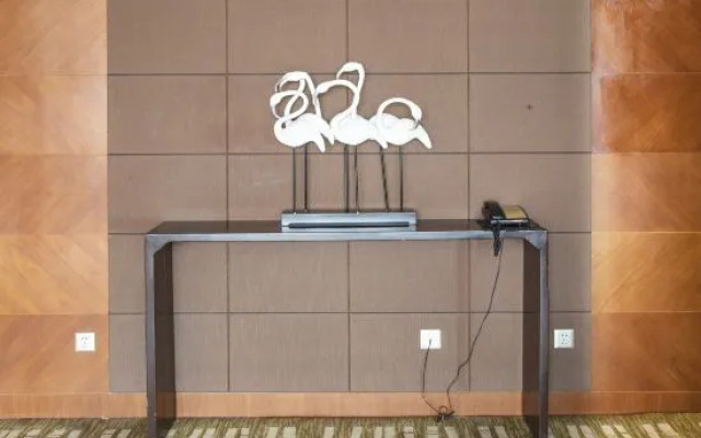 ZJNU International Exchange Center