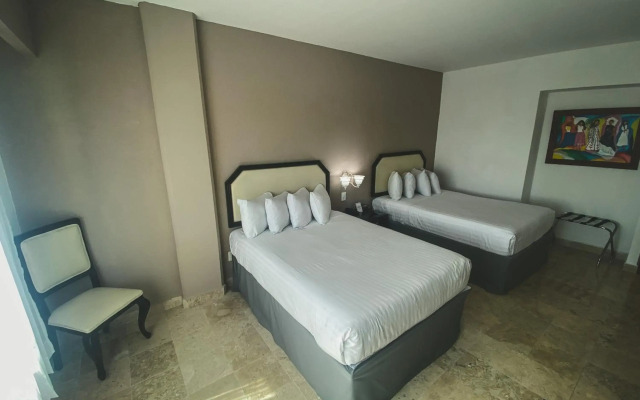 Days Inn by Wyndham Tuxtepec