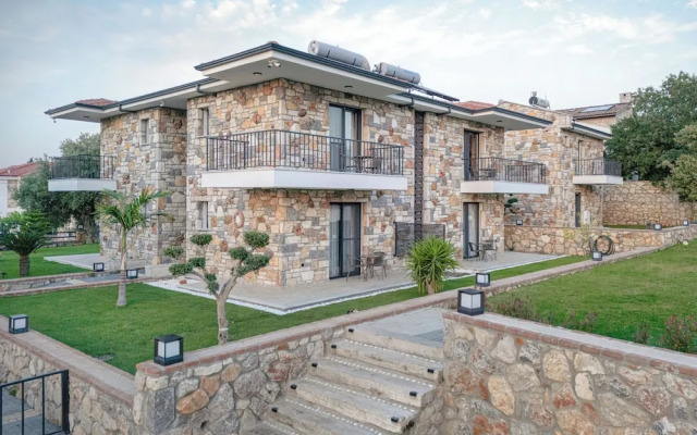 La Sereine boutique hotel