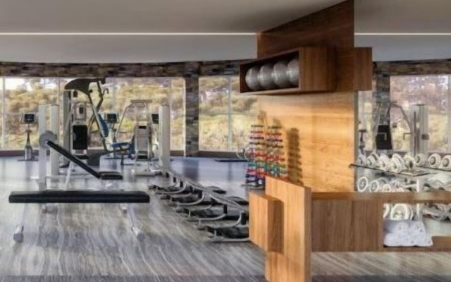 Golden Gramado Resort Lagheto