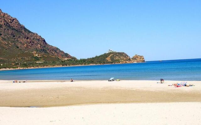 Appartamento Orrosica