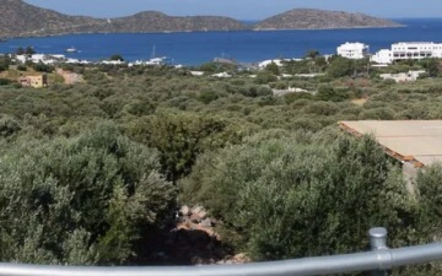 Marianna Sea view House