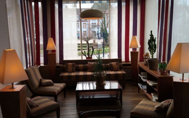 Hotel Restaurant Le Bristol