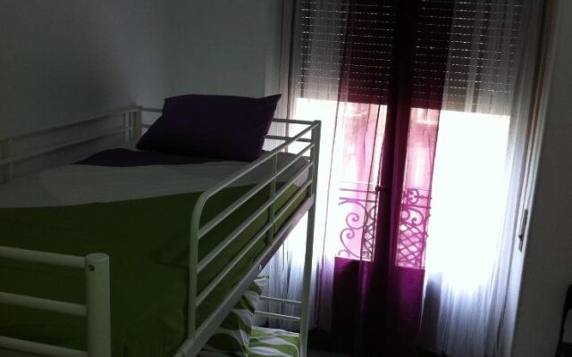 The Cathedral Hostel