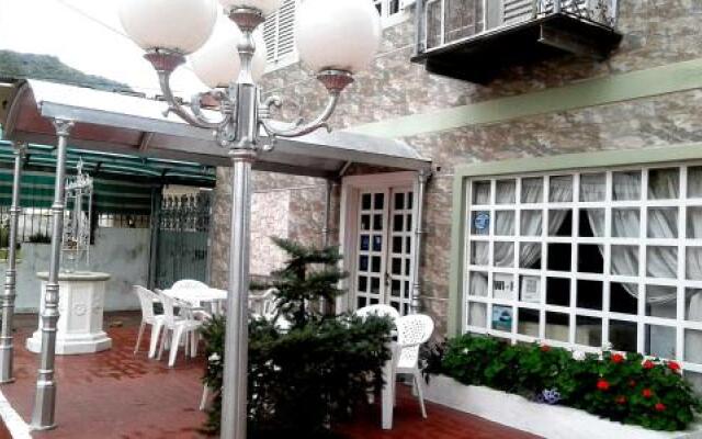 Hotel Ambar