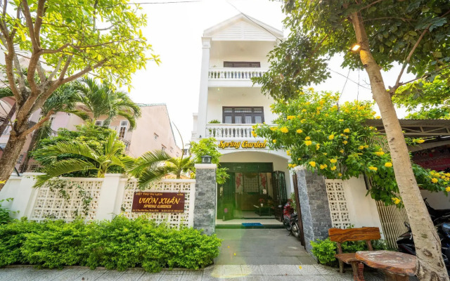 Spring Garden Villa Hoi An