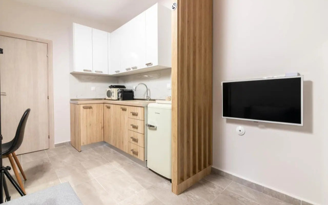 F & B Collection- 360 View Mini Penthouse