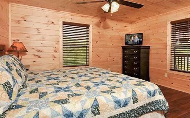 Dollywood Cabins