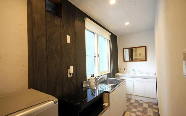 KODATEL Sapporo Odori park 201