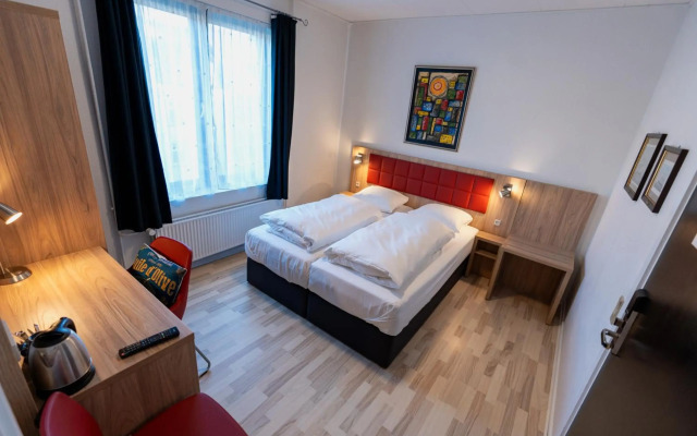 Prinsen Hotel