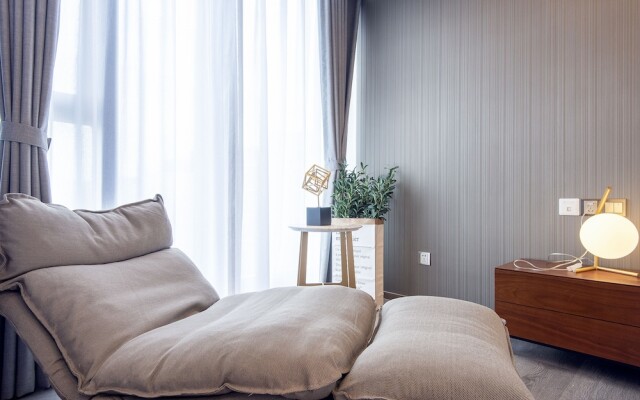 Gelade Residences Renhe Spring