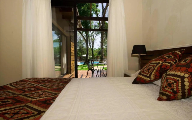 Gran Hotel Tourbillon Cataratas