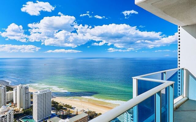 H Luxury Residence Apartments - Holiday Paradise