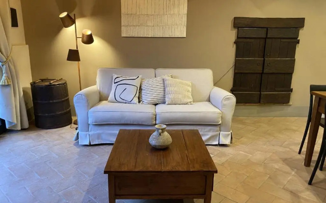 Podere DellArco Country Charme