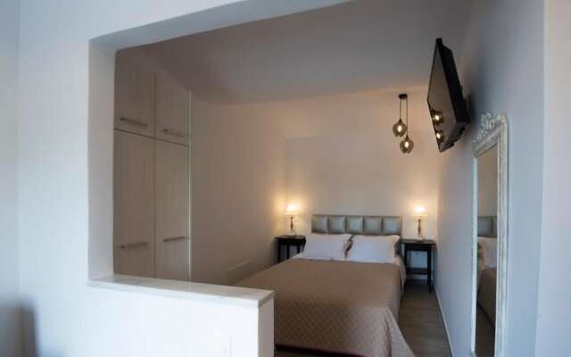 Rose Suites