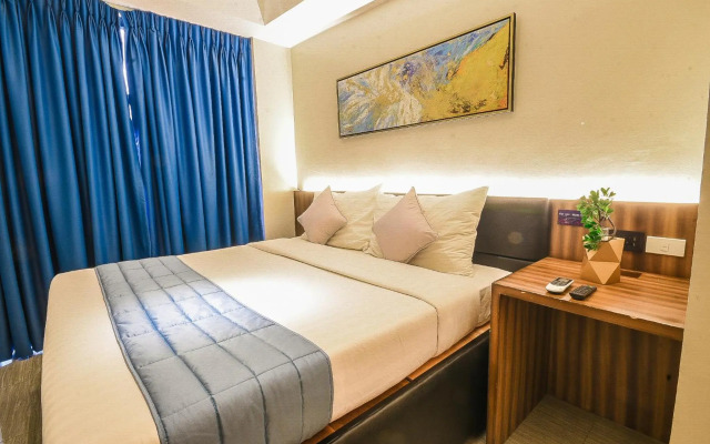 Skyloft Hotel