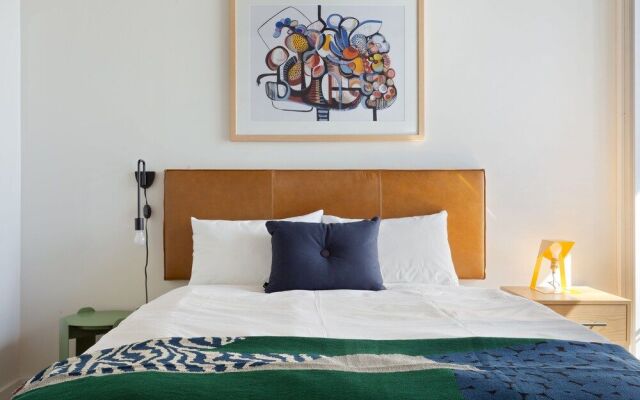 City Limits by AvantStay