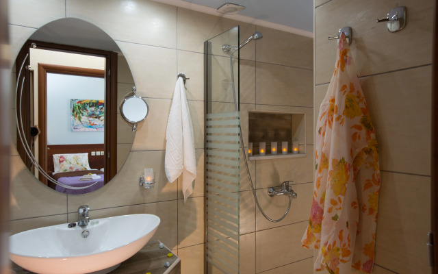 Philoxenia Hotel & Spa