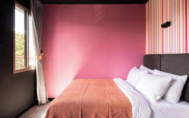 The Studios at Haifa Port by Sea N' Rent